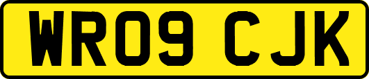 WR09CJK