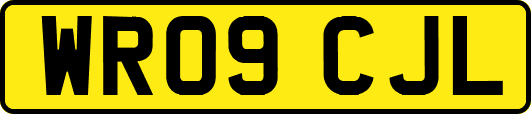 WR09CJL