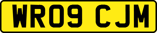 WR09CJM