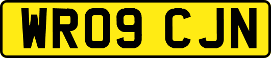 WR09CJN