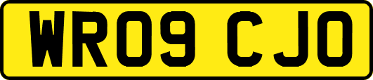 WR09CJO