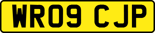WR09CJP