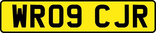 WR09CJR