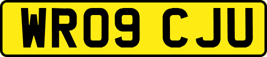 WR09CJU