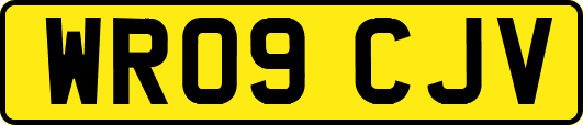 WR09CJV