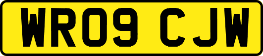 WR09CJW