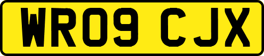 WR09CJX