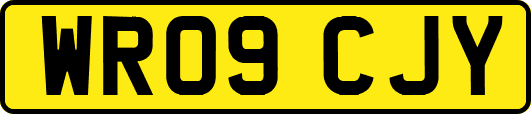 WR09CJY