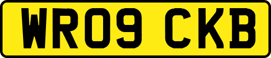 WR09CKB