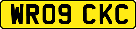 WR09CKC