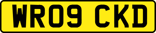 WR09CKD