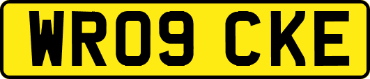 WR09CKE