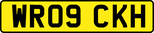 WR09CKH