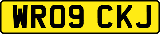WR09CKJ