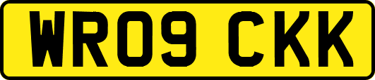 WR09CKK