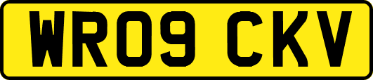 WR09CKV