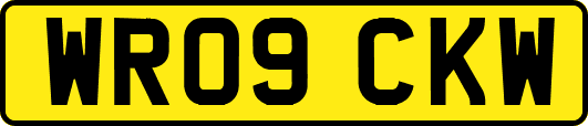 WR09CKW