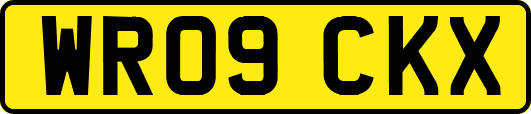 WR09CKX