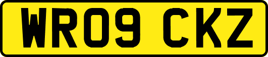 WR09CKZ