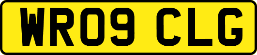 WR09CLG
