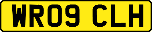 WR09CLH