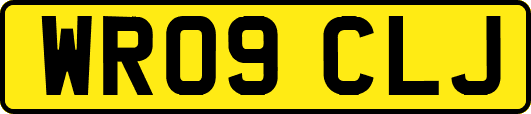 WR09CLJ