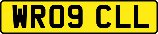 WR09CLL