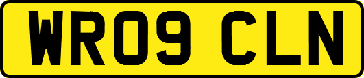 WR09CLN