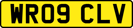 WR09CLV