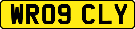 WR09CLY