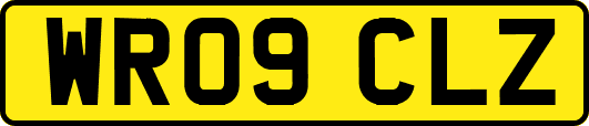 WR09CLZ