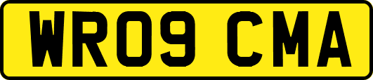 WR09CMA