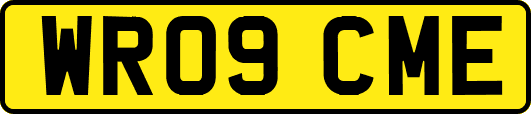 WR09CME