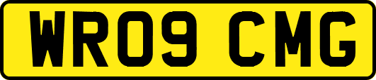 WR09CMG