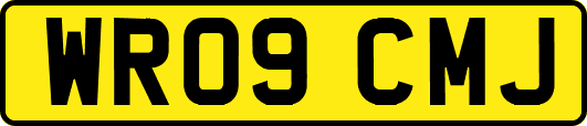 WR09CMJ
