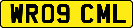 WR09CML