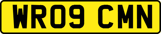WR09CMN