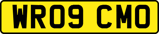 WR09CMO