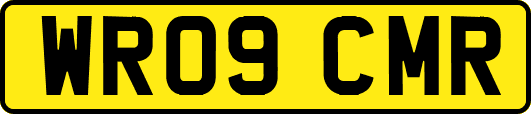 WR09CMR