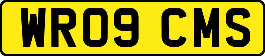 WR09CMS