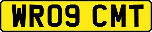 WR09CMT