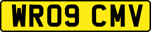 WR09CMV