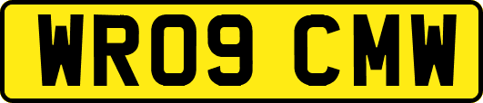 WR09CMW