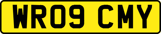 WR09CMY