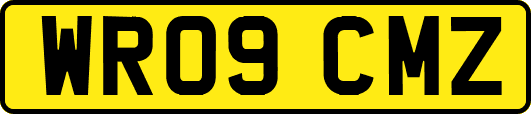 WR09CMZ