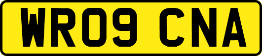 WR09CNA