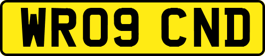 WR09CND