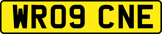 WR09CNE