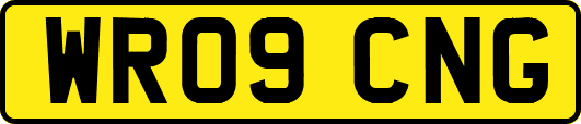 WR09CNG