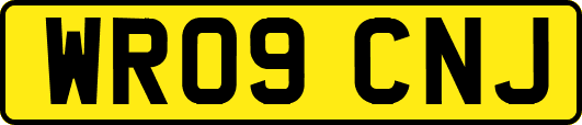 WR09CNJ